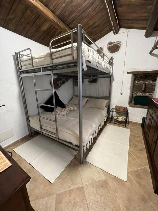 Muristene Pozzo Santa Cristina Paulilatino エクステリア 写真