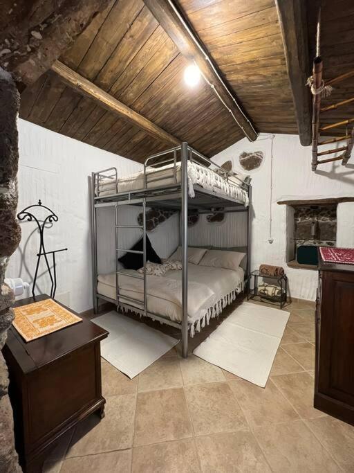 Muristene Pozzo Santa Cristina Paulilatino エクステリア 写真